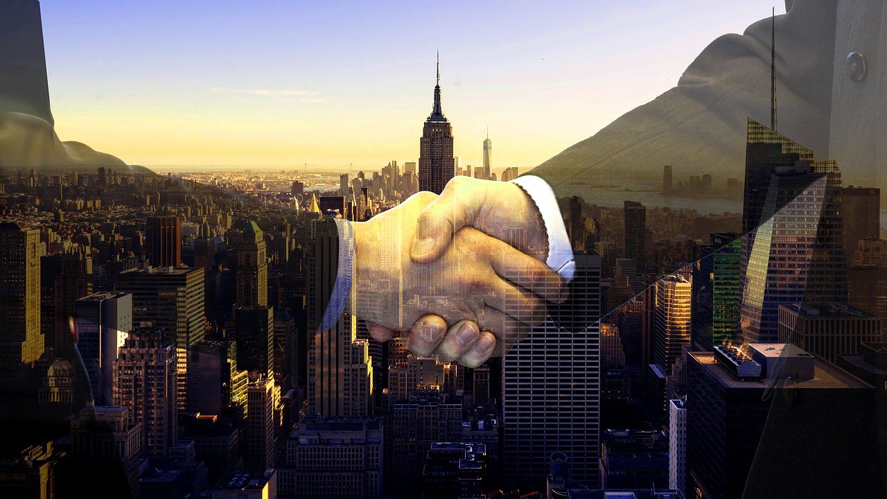 ELF dealer network and distribution