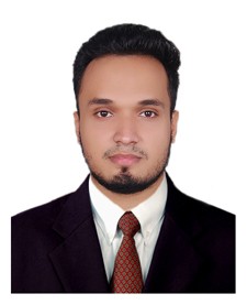 Raihan Al Mahmud
