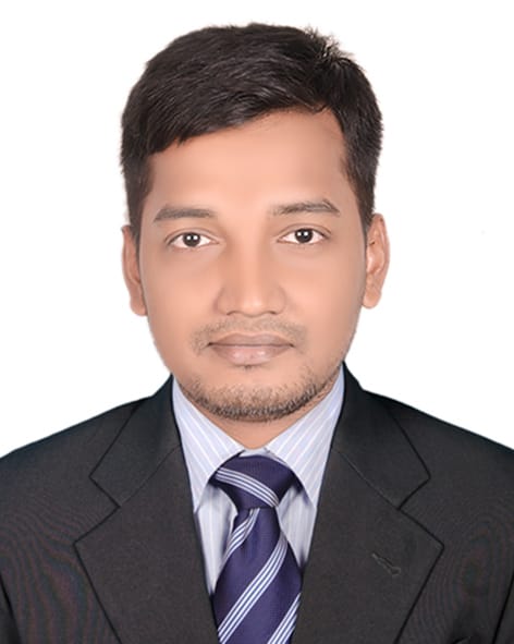MD. Shaharia Hasan
