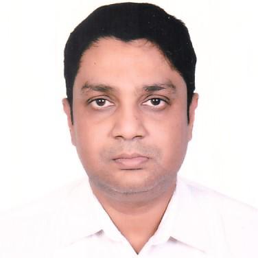 Abul Kasem Mohammed Shariful Ahasan
